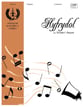 Hyfrydol Handbell sheet music cover